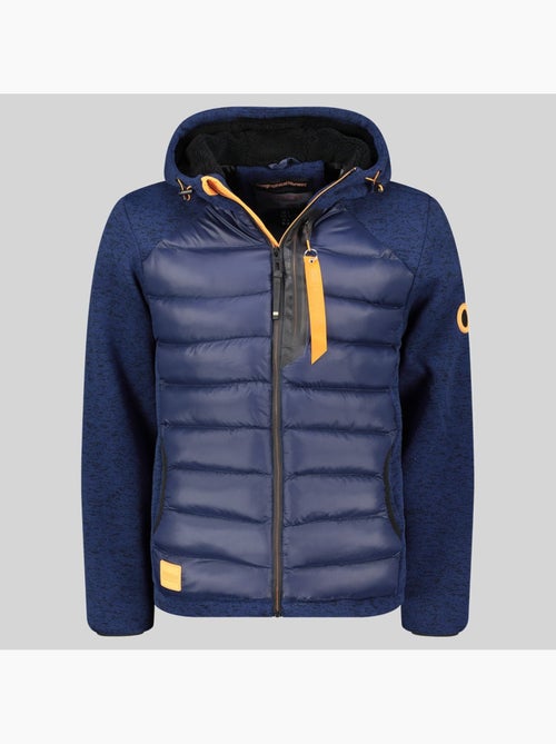 Veste polaire à capuche theo – geographical norway - Kiabi Veste polaire à capuche theo – geographical norway - Kiabi