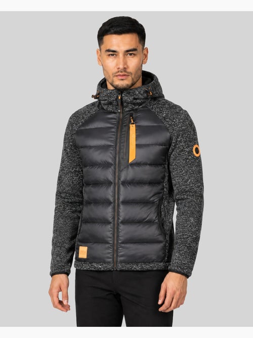 Veste polaire à capuche theo – geographical norway - Kiabi Veste polaire à capuche theo – geographical norway - Kiabi