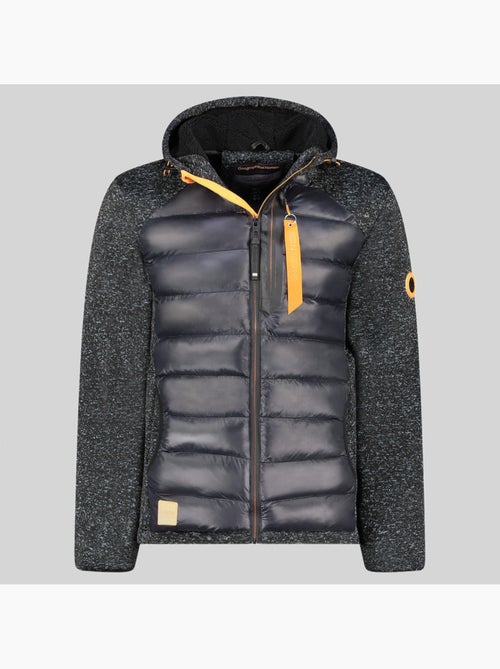 Veste polaire à capuche theo – geographical norway - Kiabi Veste polaire à capuche theo – geographical norway - Kiabi