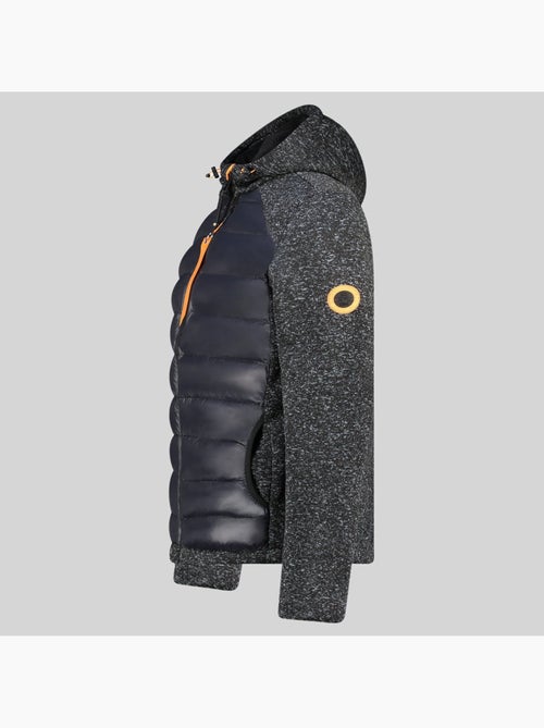Veste polaire à capuche theo – geographical norway - Kiabi Veste polaire à capuche theo – geographical norway - Kiabi