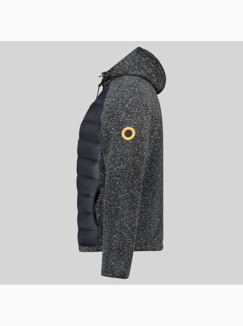 Veste polaire à capuche theo – geographical norway - Kiabi Veste polaire à capuche theo – geographical norway - Kiabi