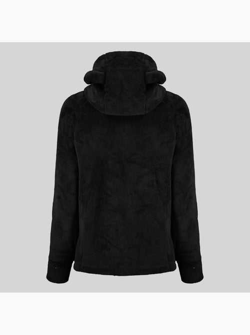 Veste polaire à capuche tilda – geographical norway - Kiabi