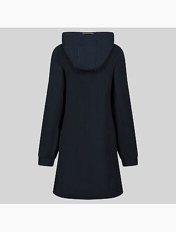 Veste polaire à capuche timothe – geographical norway