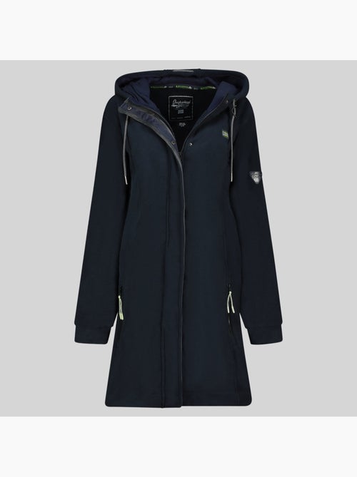 Veste polaire à capuche timothe – geographical norway - Kiabi Veste polaire à capuche timothe – geographical norway - Kiabi