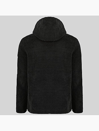 Veste polaire à capuche tufour – geographical norway