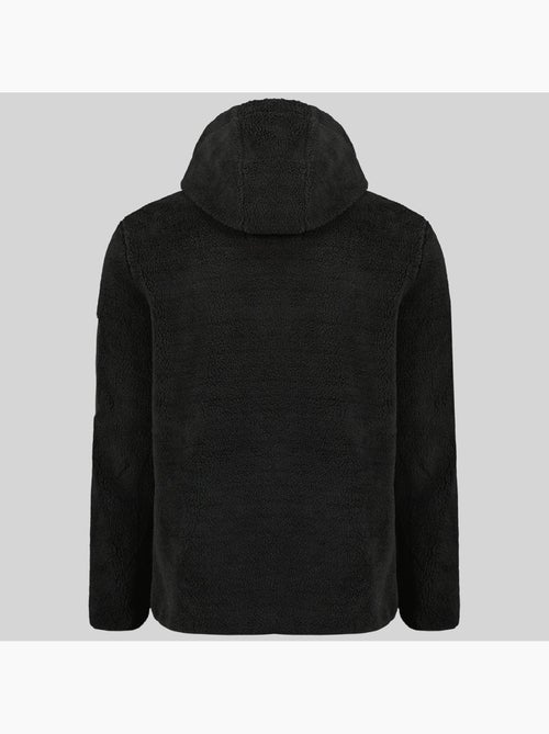 Veste polaire à capuche tufour – geographical norway - Kiabi
