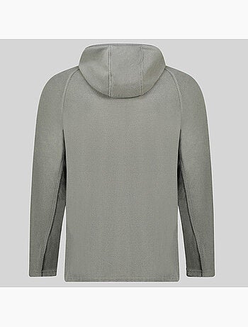 Veste polaire à capuche tugood – geographical norway