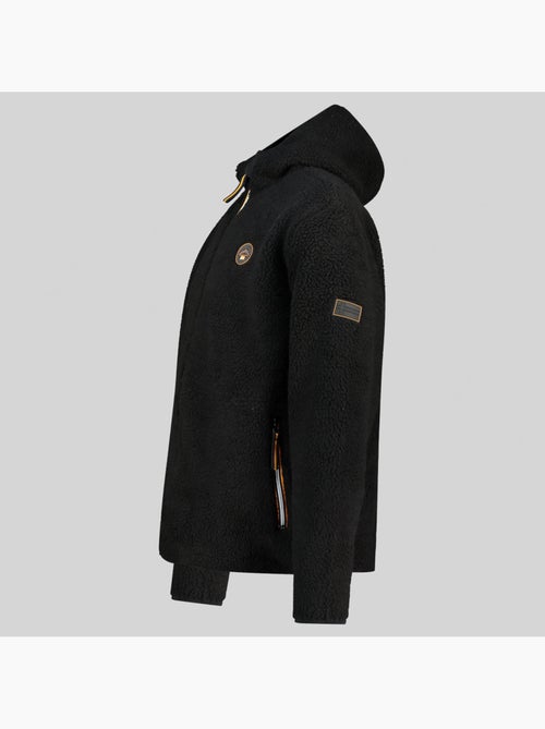 Veste polaire à capuche ucherpim – geographical norway - Kiabi Veste polaire à capuche ucherpim – geographical norway - Kiabi
