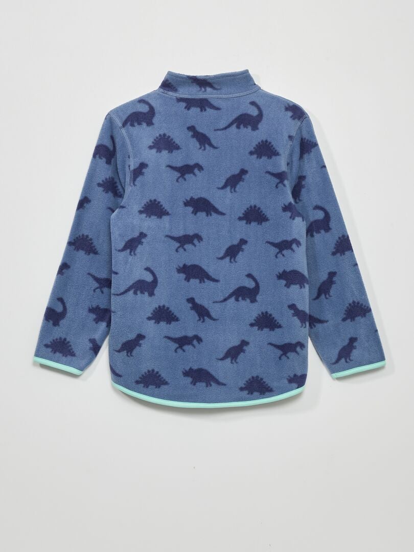 Veste dinosaure 2024 h&m