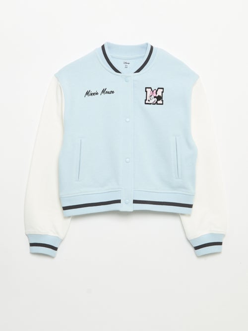 Veste polaire 'Disney' - Kiabi
