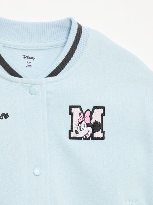 Veste polaire 'Disney' - Kiabi