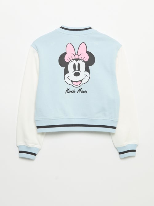 Veste polaire 'Disney' - Kiabi