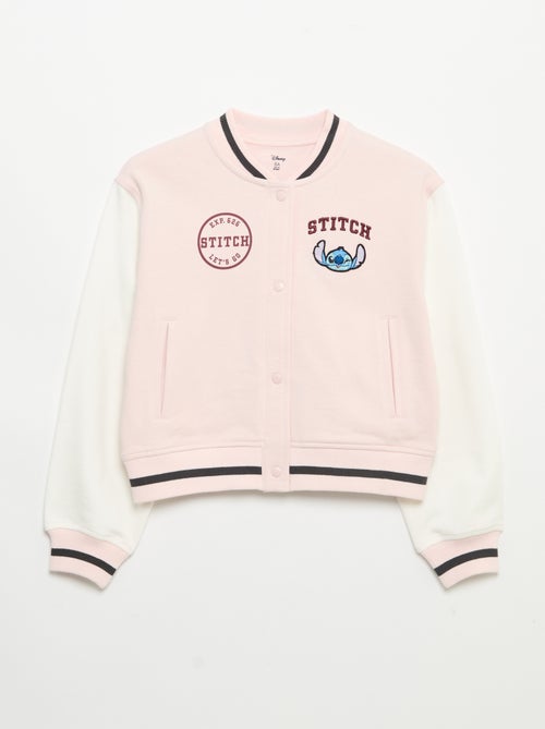 Veste polaire 'Disney' - Kiabi