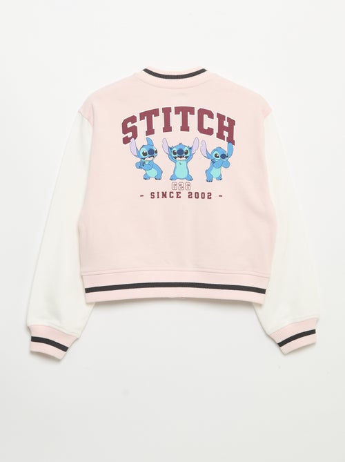 Veste polaire 'Disney' - Kiabi