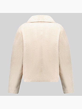 Veste polaire donica – geographical norway