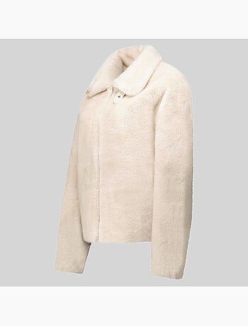 Veste polaire donica – geographical norway