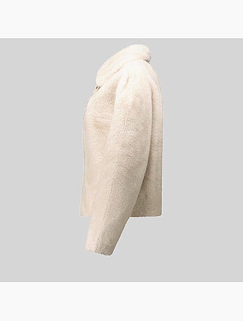 Veste polaire donica – geographical norway