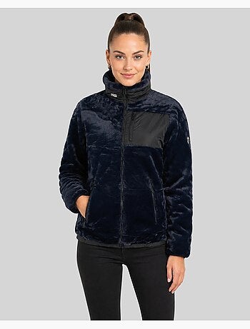 Veste polaire dorothee – geographical norway