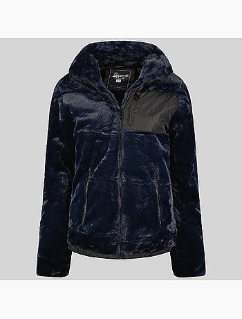 Veste polaire dorothee – geographical norway