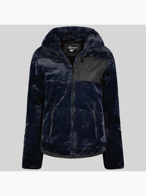 Veste polaire dorothee – geographical norway - Kiabi