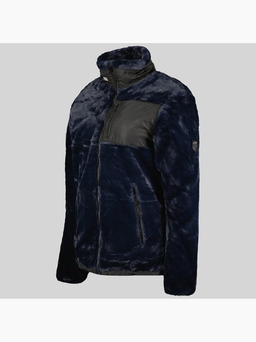Veste polaire dorothee – geographical norway - Kiabi