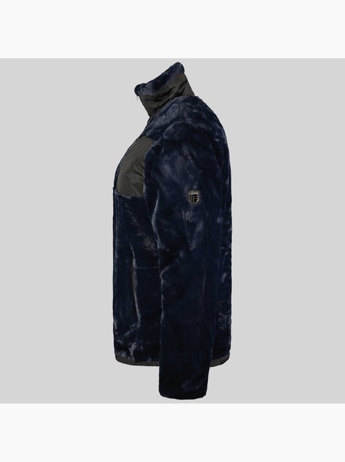 Veste polaire dorothee – geographical norway - Kiabi