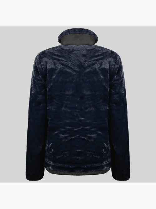 Veste polaire dorothee – geographical norway - Kiabi