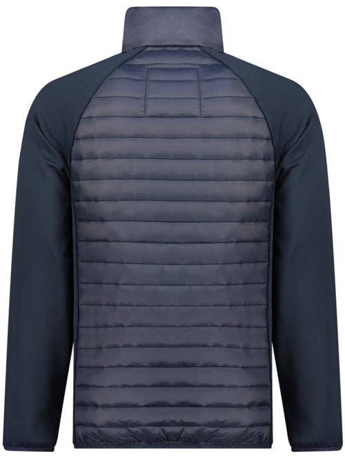 Veste polaire épaisse bi-matière touroeak – canadian peak - Kiabi Veste polaire épaisse bi-matière touroeak – canadian peak - Kiabi