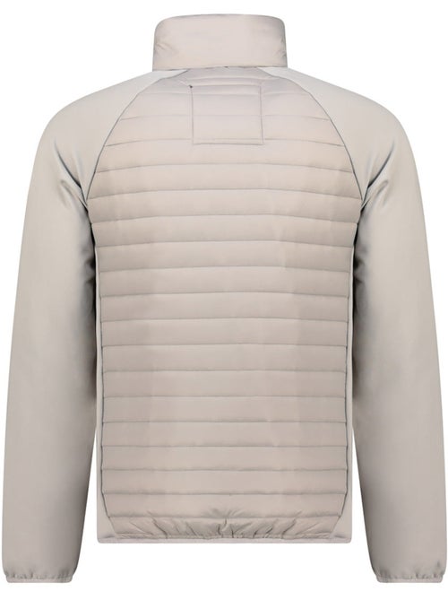 Veste polaire épaisse bi-matière touroeak – canadian peak - Kiabi Veste polaire épaisse bi-matière touroeak – canadian peak - Kiabi