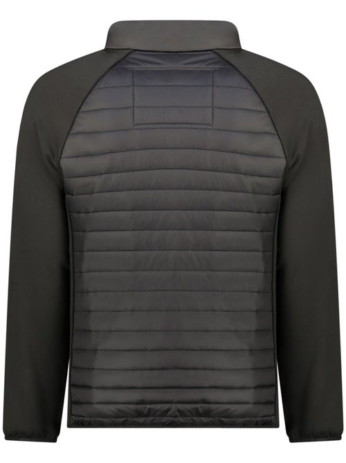 Veste polaire épaisse bi-matière touroeak – canadian peak - Kiabi Veste polaire épaisse bi-matière touroeak – canadian peak - Kiabi