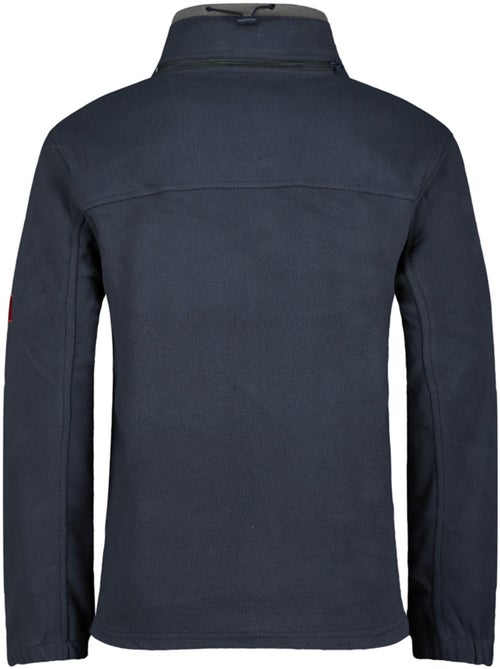 Veste polaire épaisse zippée ultona – canadian peak - Kiabi Veste polaire épaisse zippée ultona – canadian peak - Kiabi
