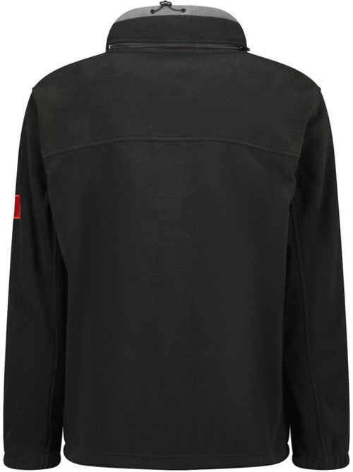 Veste polaire épaisse zippée ultona – canadian peak - Kiabi Veste polaire épaisse zippée ultona – canadian peak - Kiabi