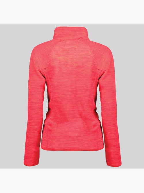 Veste polaire fine tyrellana lady – geographical norway - Kiabi Veste polaire fine tyrellana lady – geographical norway - Kiabi