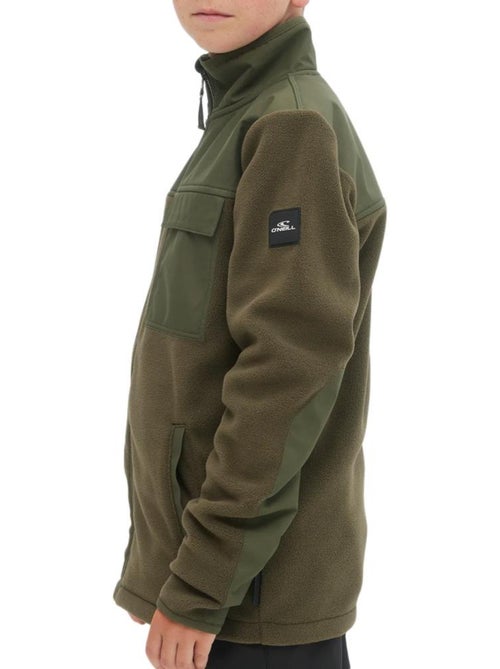 Veste Polaire Garçon O'Neill - Kiabi