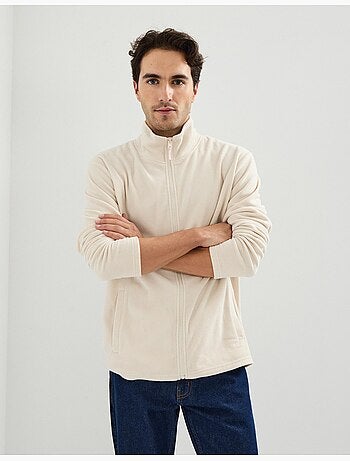 Veste polaire, MO Fashion