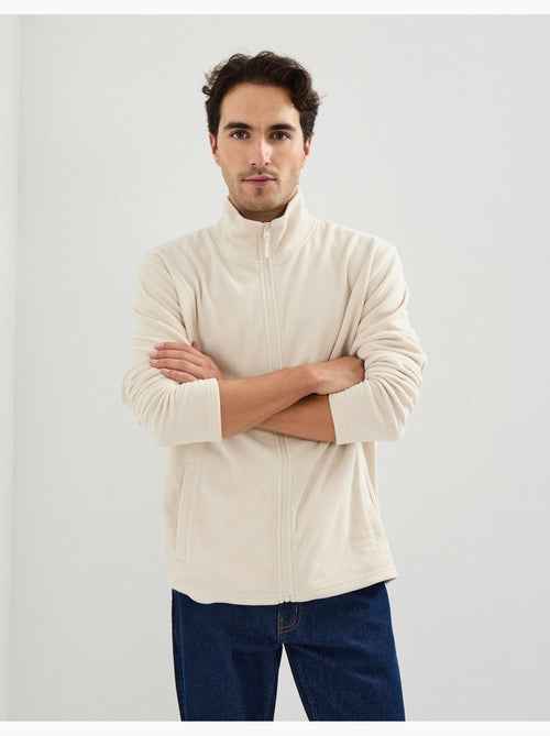 Veste polaire, MO Fashion - Kiabi