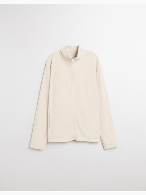 Veste polaire, MO Fashion - Kiabi