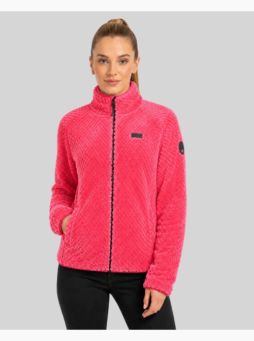 Veste polaire tadaba – geographical norway - Kiabi Veste polaire tadaba – geographical norway - Kiabi