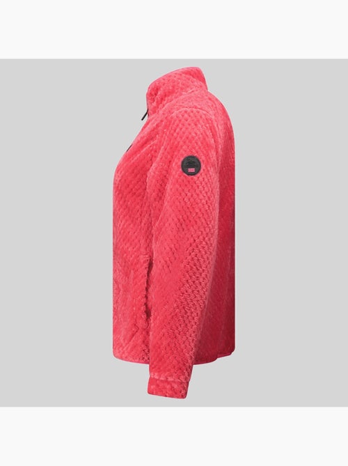 Veste polaire tadaba – geographical norway - Kiabi Veste polaire tadaba – geographical norway - Kiabi