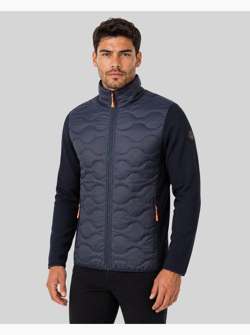 Veste polaire tahito – geographical norway - Kiabi Veste polaire tahito – geographical norway - Kiabi