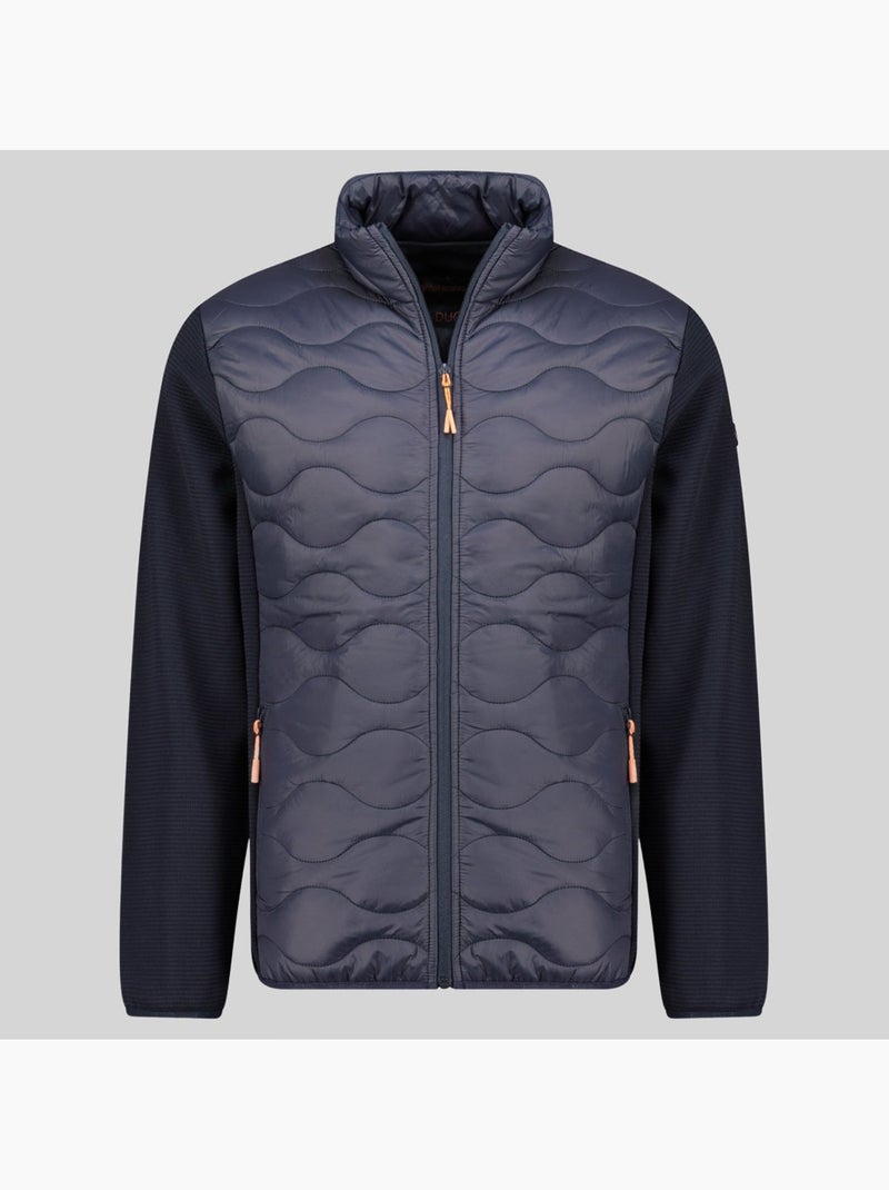Veste polaire tahito – geographical norway Bleu marine - Kiabi