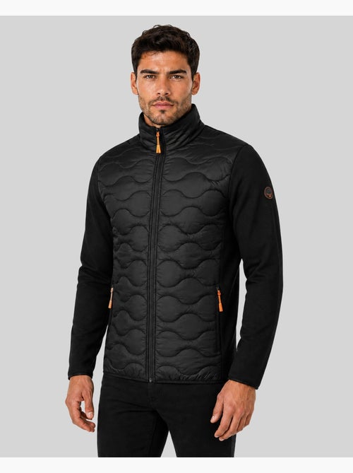 Veste polaire tahito – geographical norway - Kiabi Veste polaire tahito – geographical norway - Kiabi