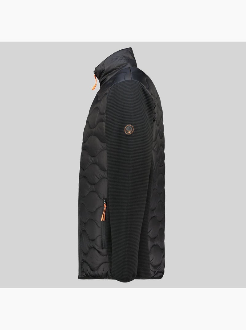 Veste polaire tahito – geographical norway Noir - Kiabi