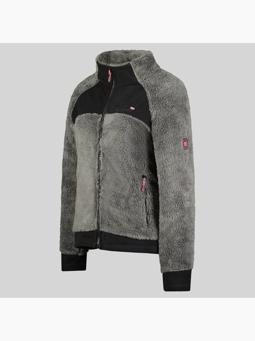 Veste polaire tandora – geographical norway - Kiabi