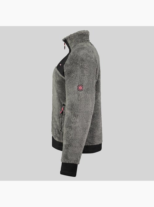 Veste polaire tandora – geographical norway - Kiabi