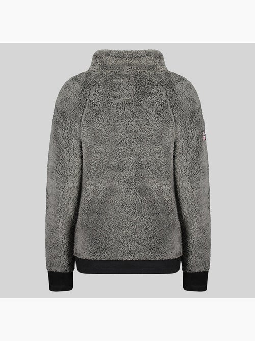 Veste polaire tandora – geographical norway - Kiabi