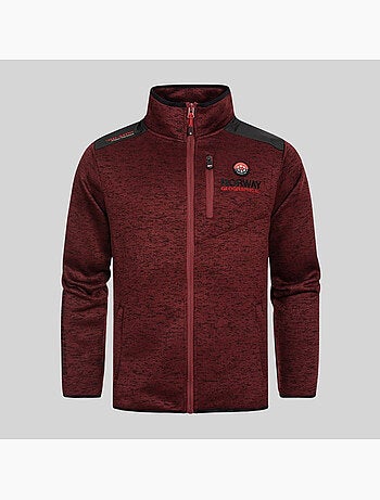 Veste polaire tavid – geographical norway