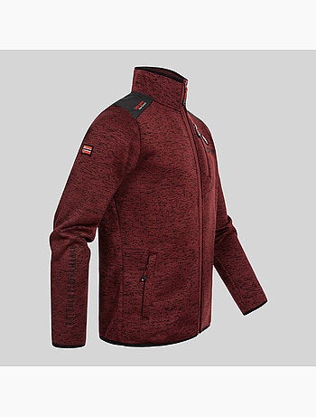 Veste polaire tavid – geographical norway