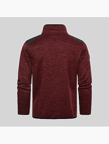 Veste polaire tavid – geographical norway