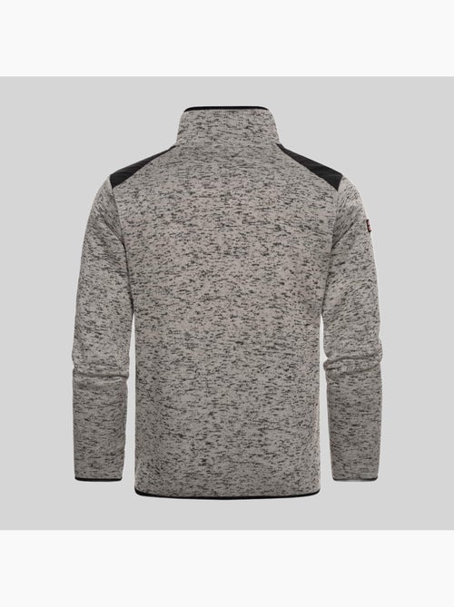 Veste polaire tavid – geographical norway - Kiabi